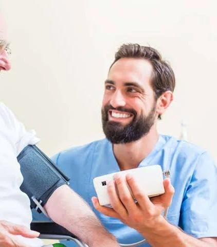 Opieka przyszłości: Dlaczego cyfrowa agencja zmieni Twoje życie na lepsze!